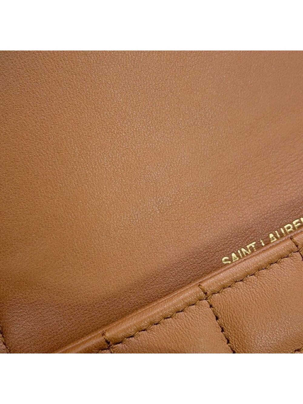 Saint Laurent Paris Card Case Compact Lambskin - Picture 6 of 10